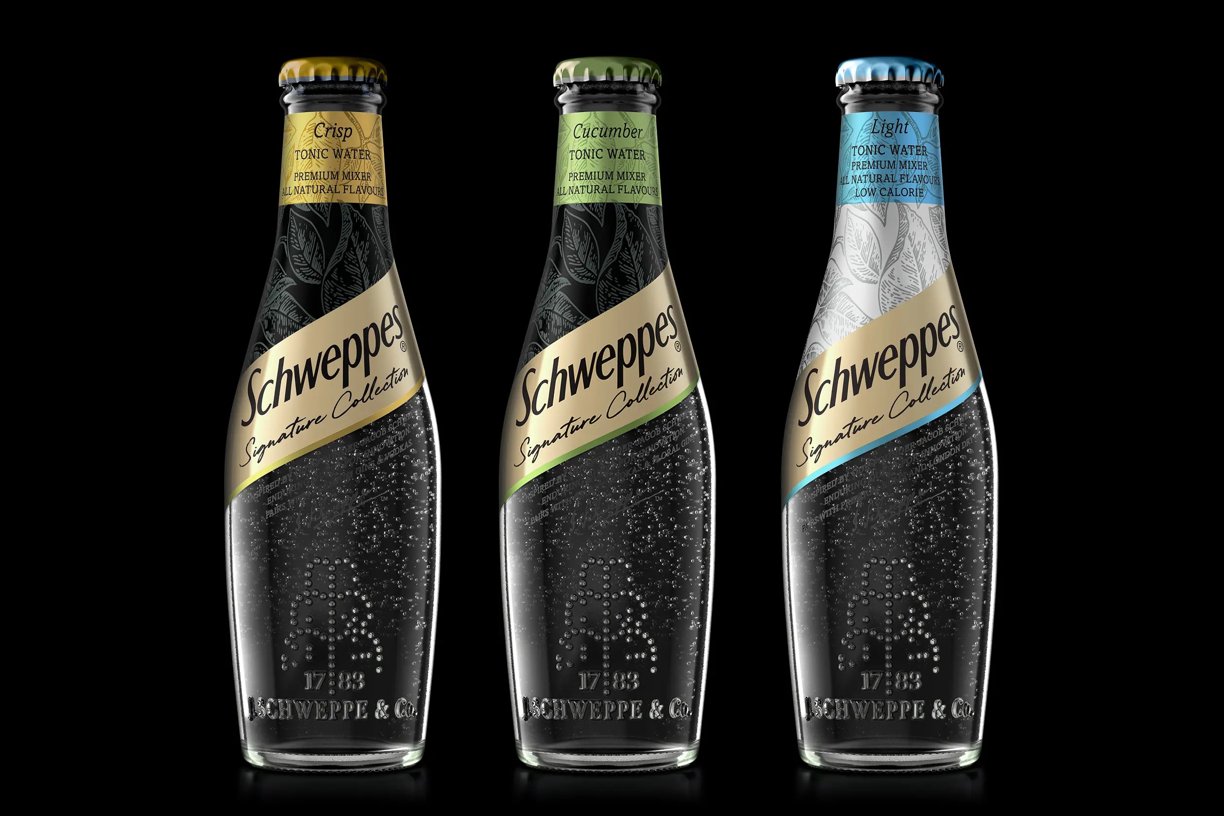 Schweppes