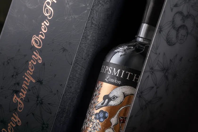 Sipsmith V.J.O.P.
