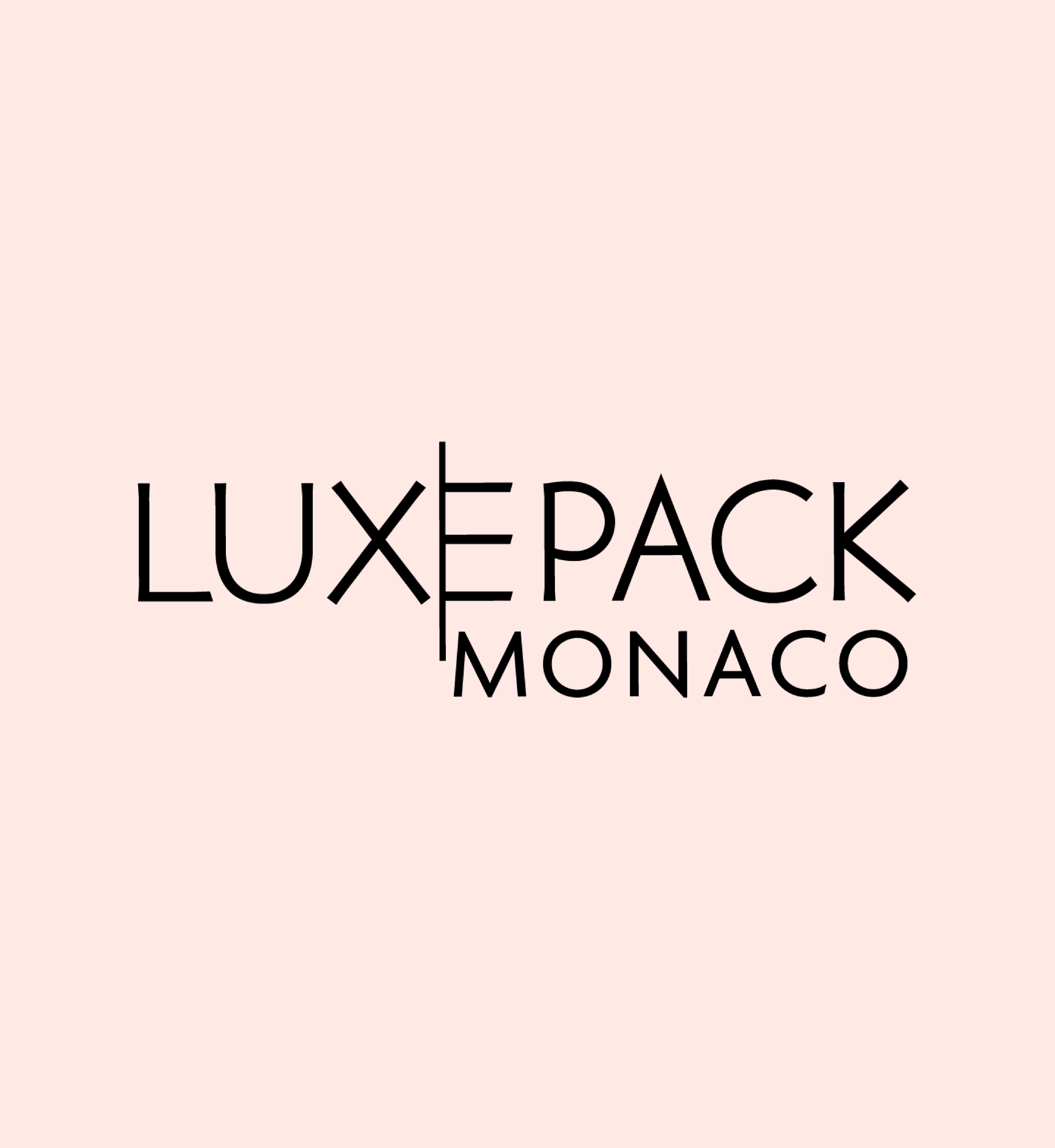 Luxe Pack Monaco