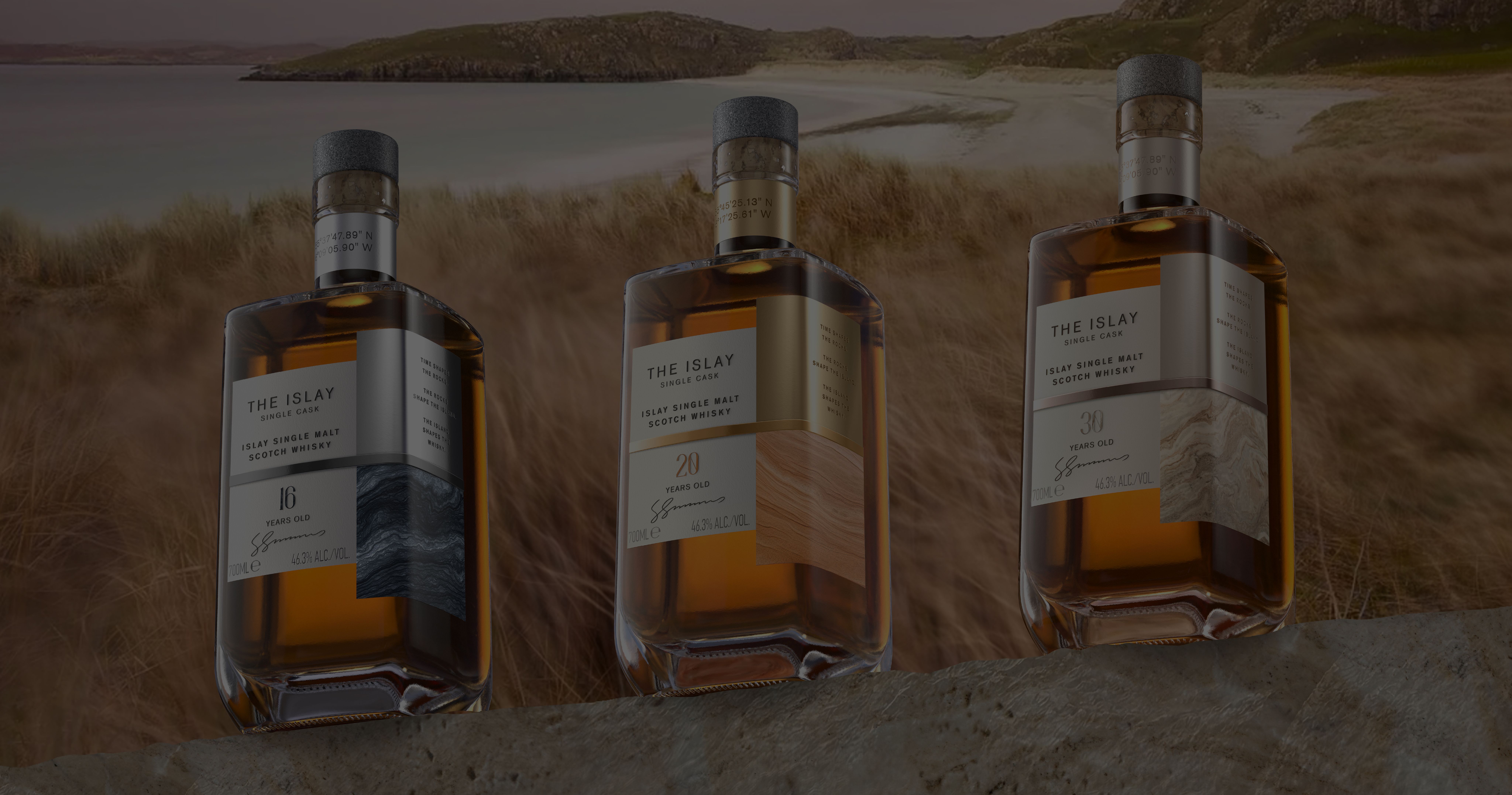 The Islay Thumbnail