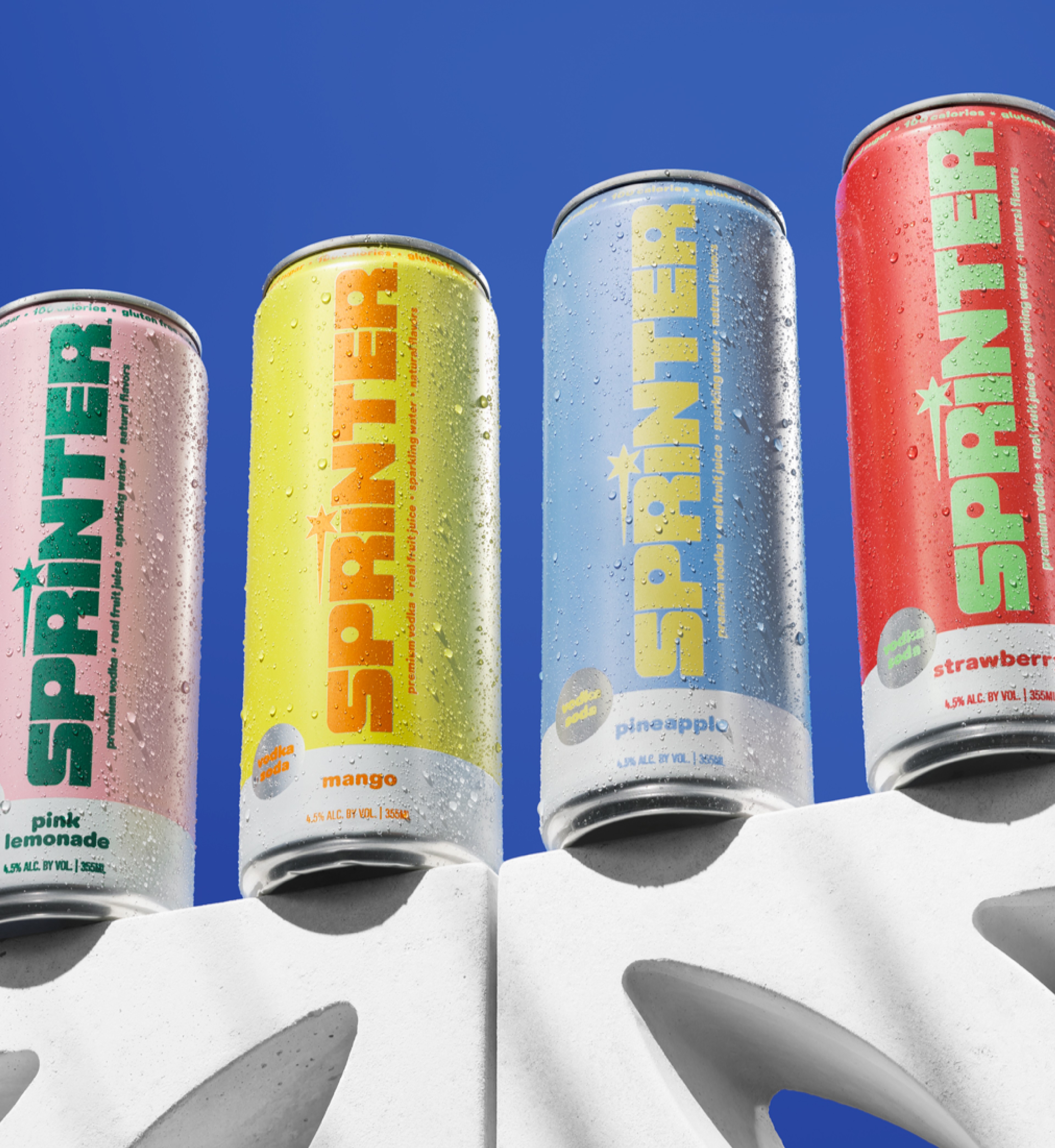 Sprinter Cans