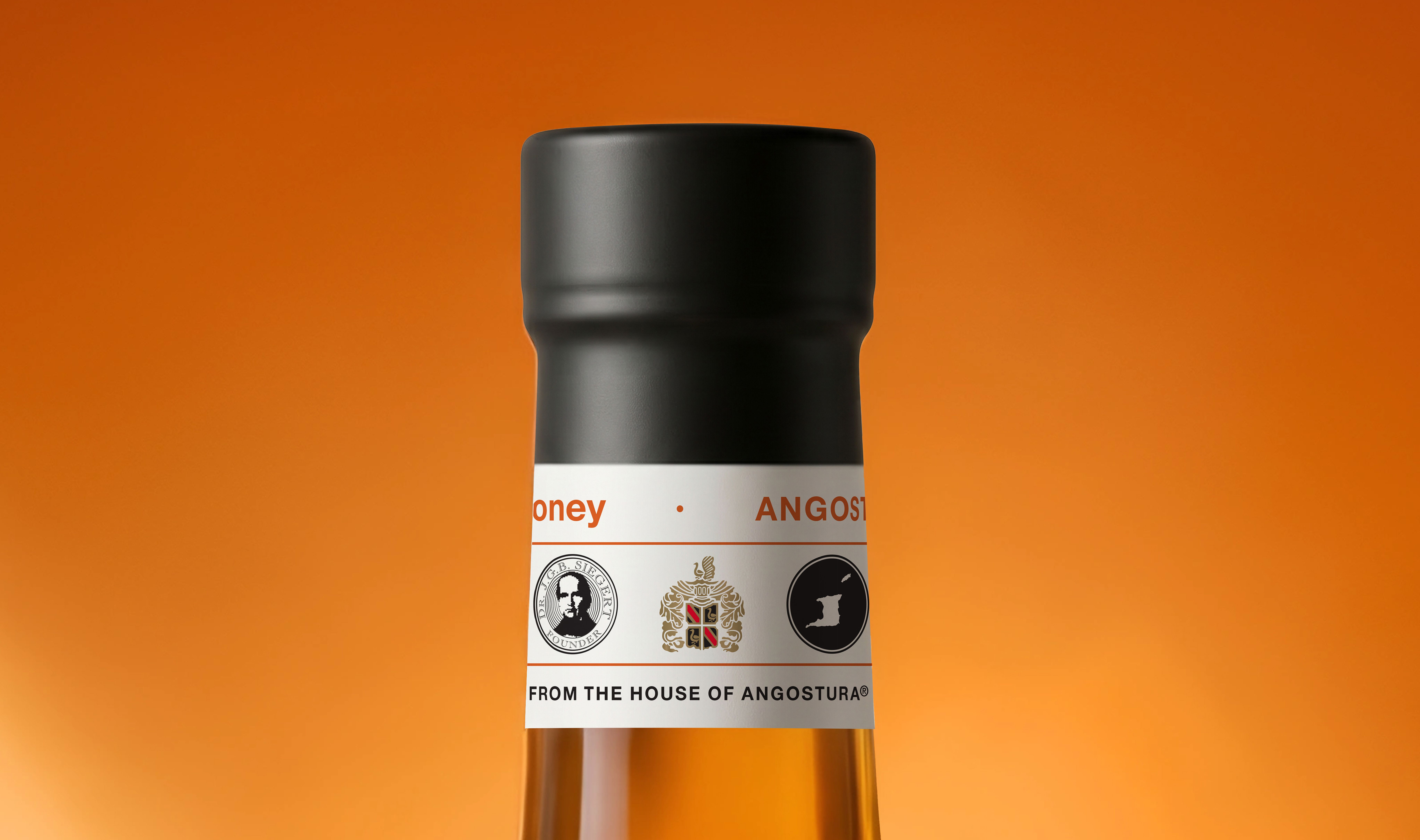 Spicy Honey Capsule