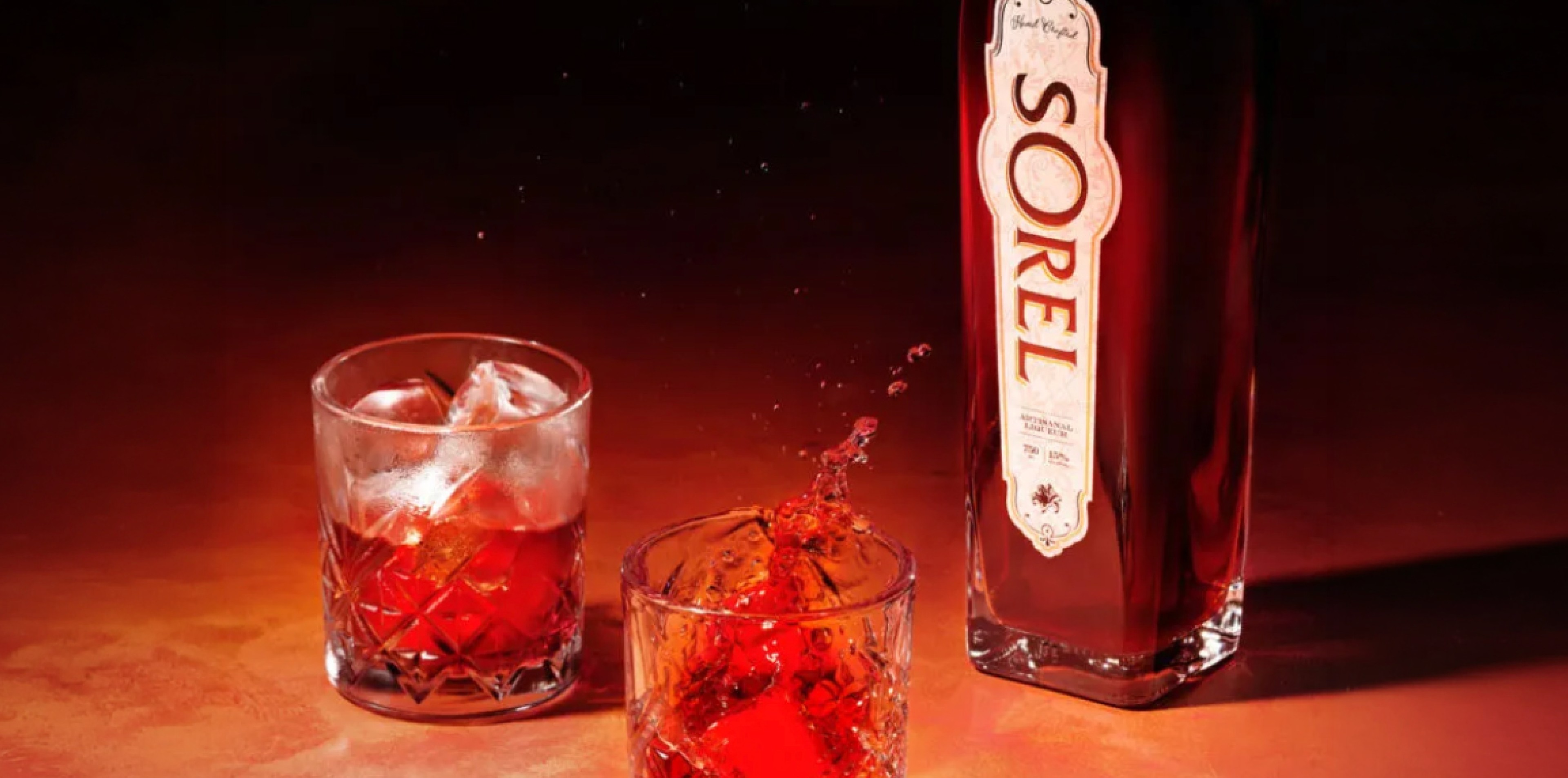 Sorel Spritz