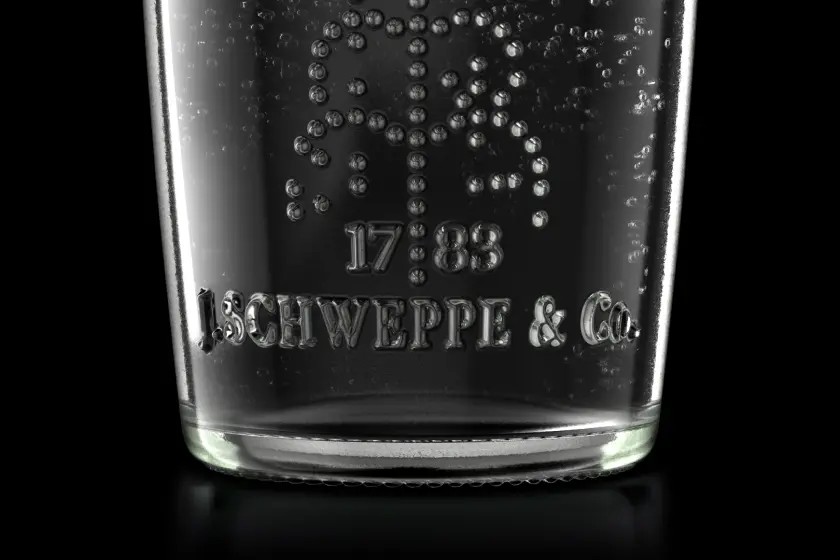 Schweppes