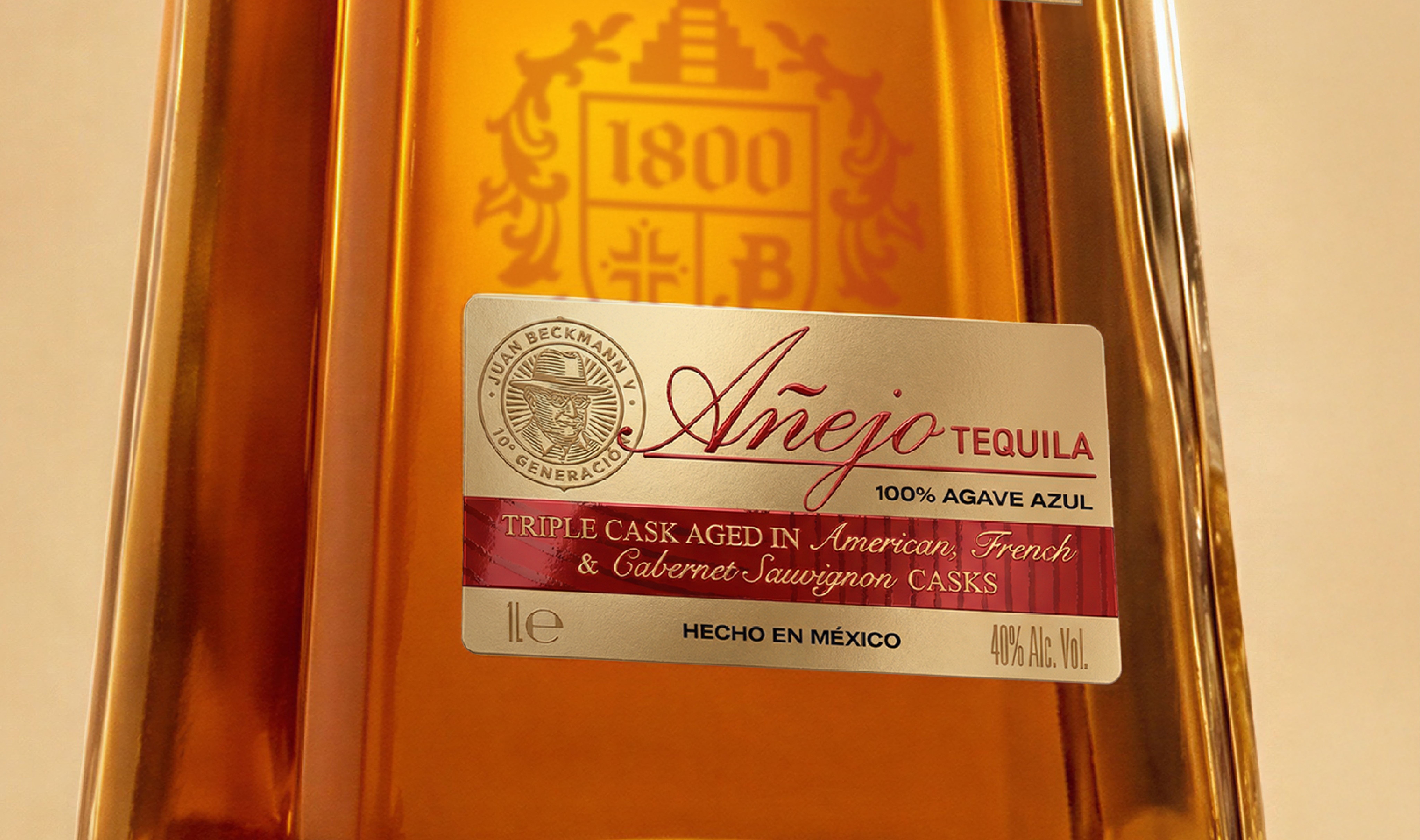 1800 bottom label close-up