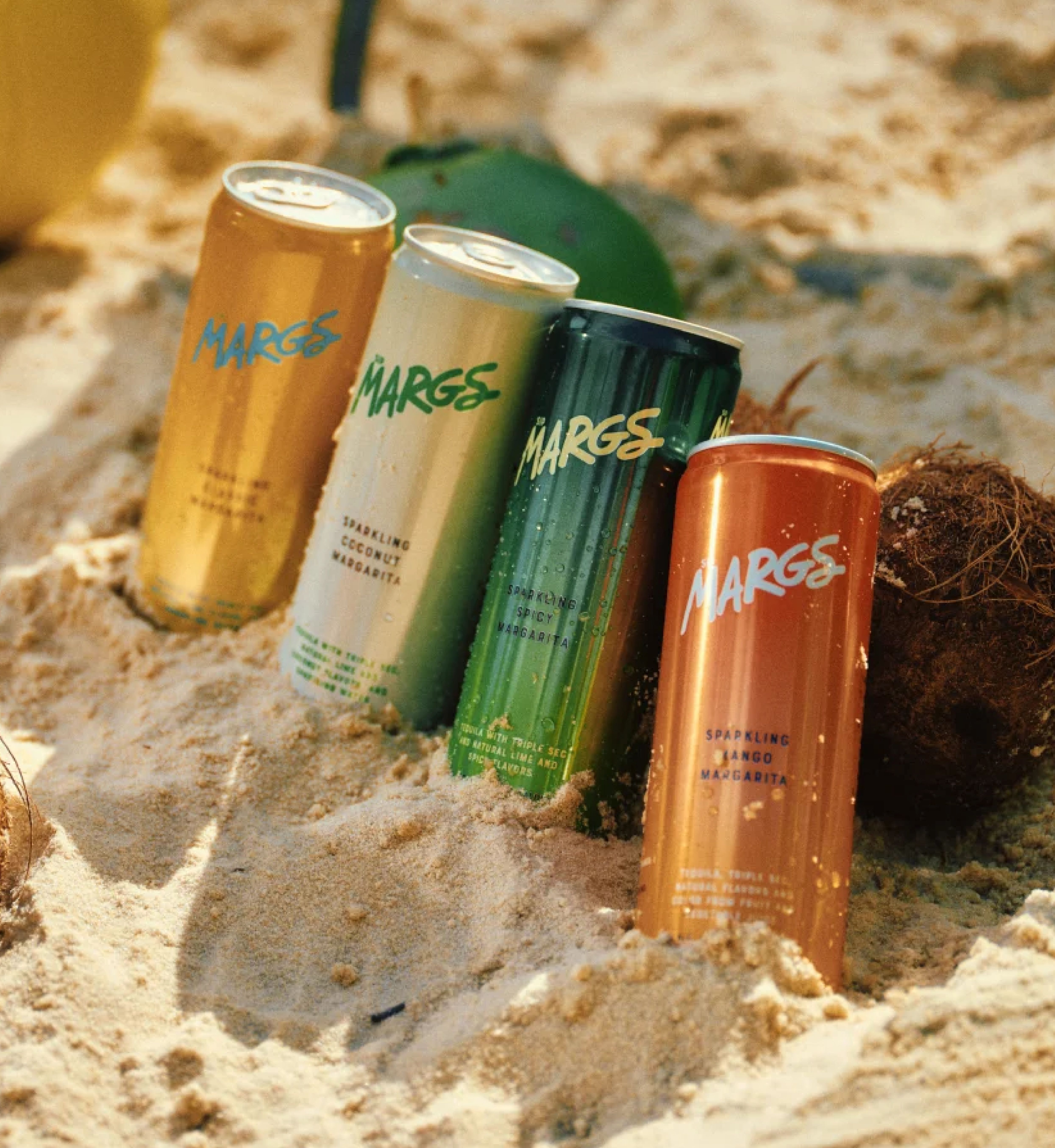 Margs Cans
