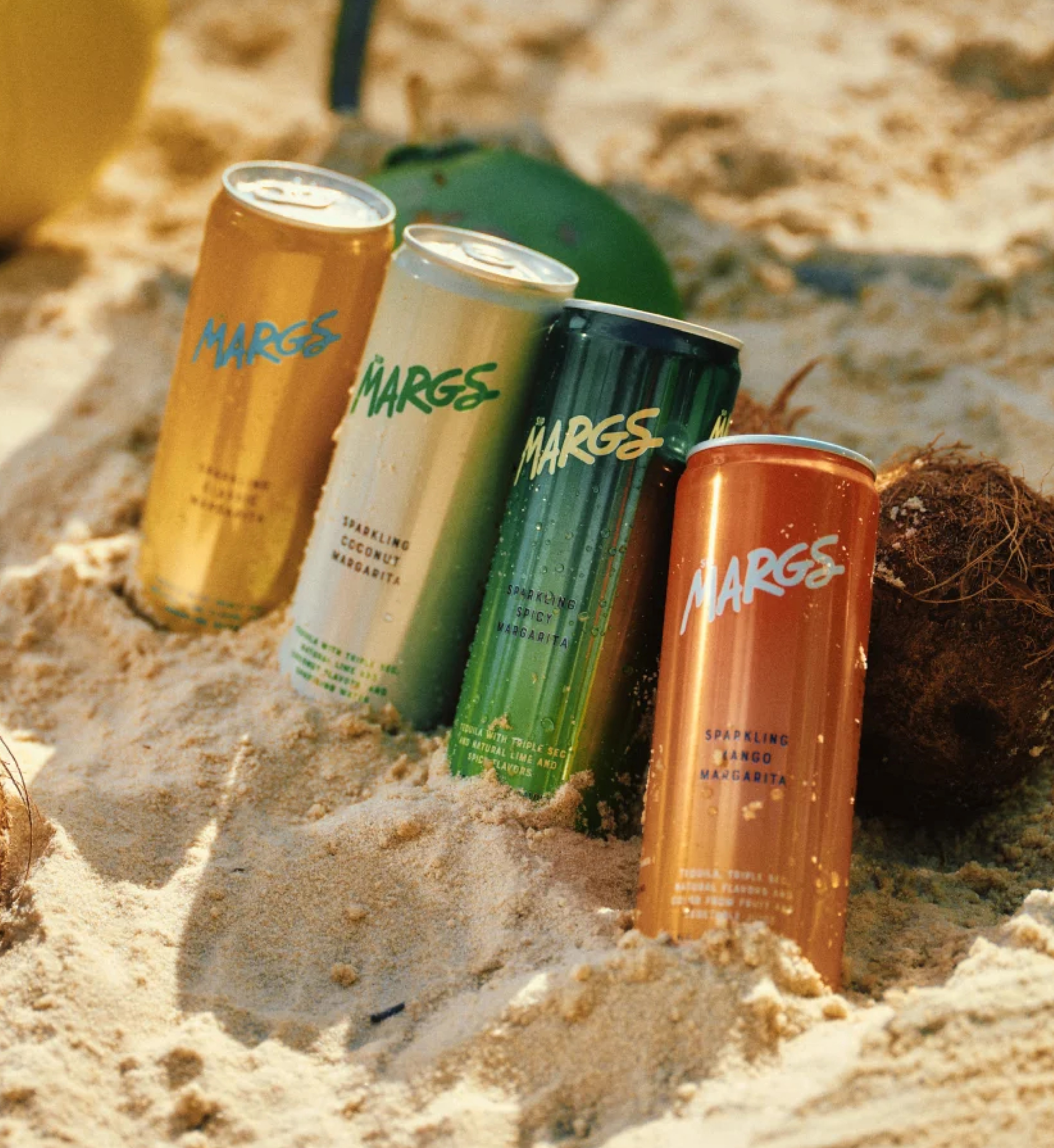 Margs Cans