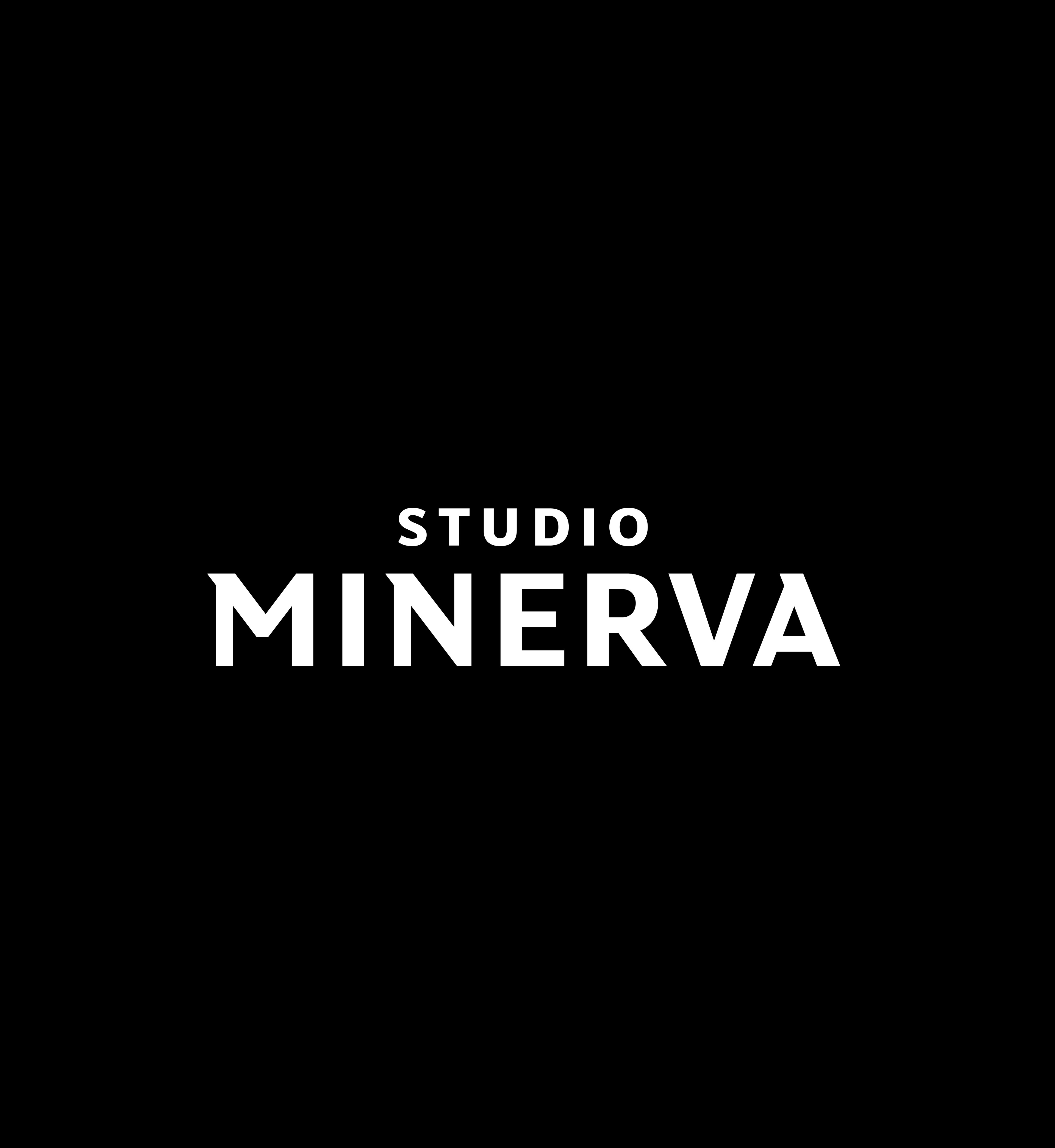 Studio Minerva logo
