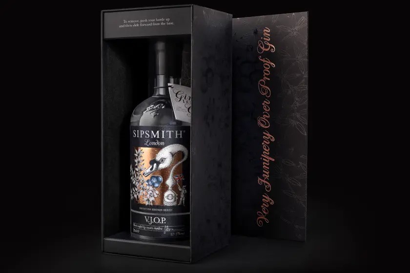 Sipsmith V.J.O.P.