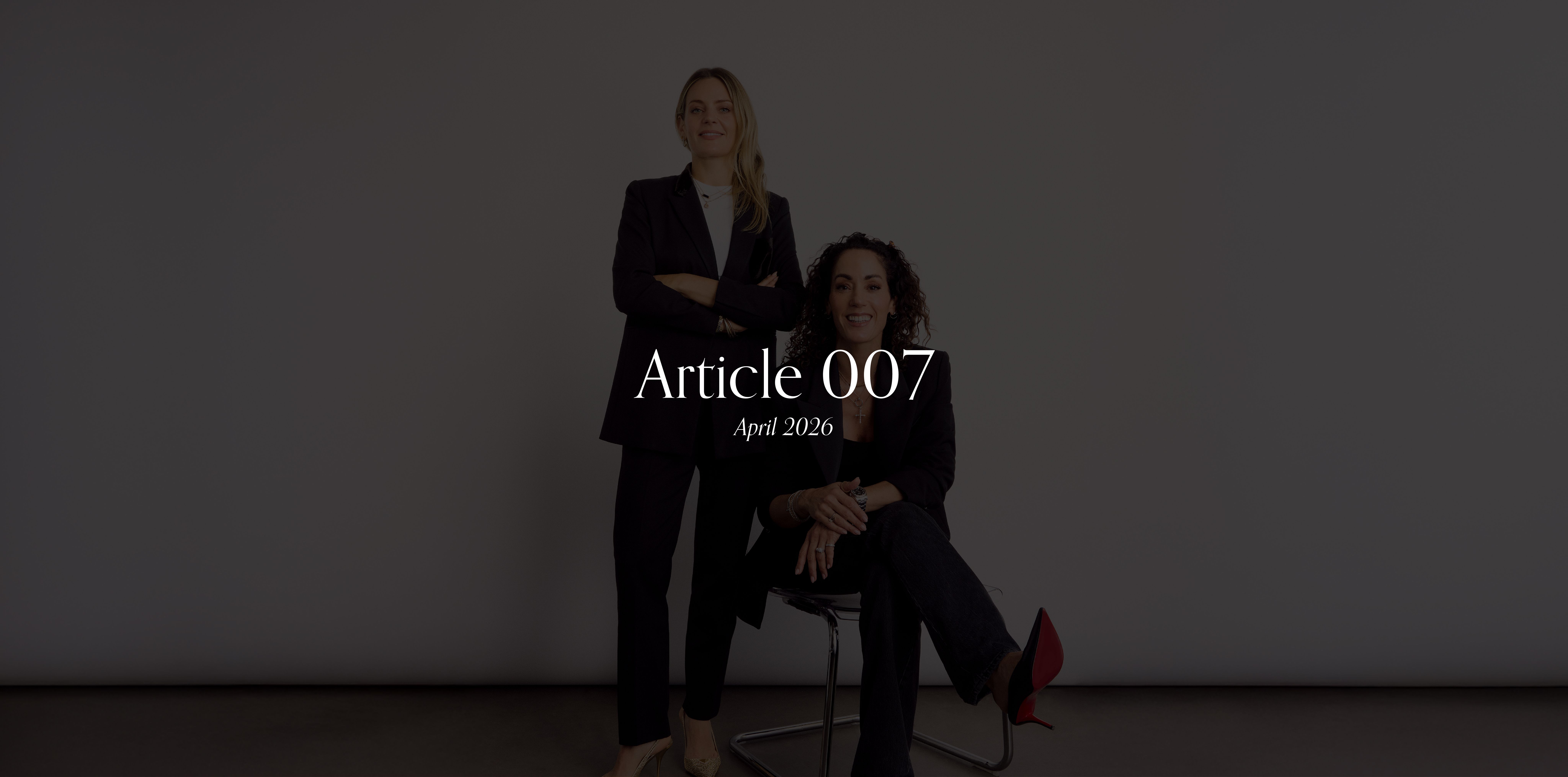 Purposeful & Beautiful Article Thumbnail