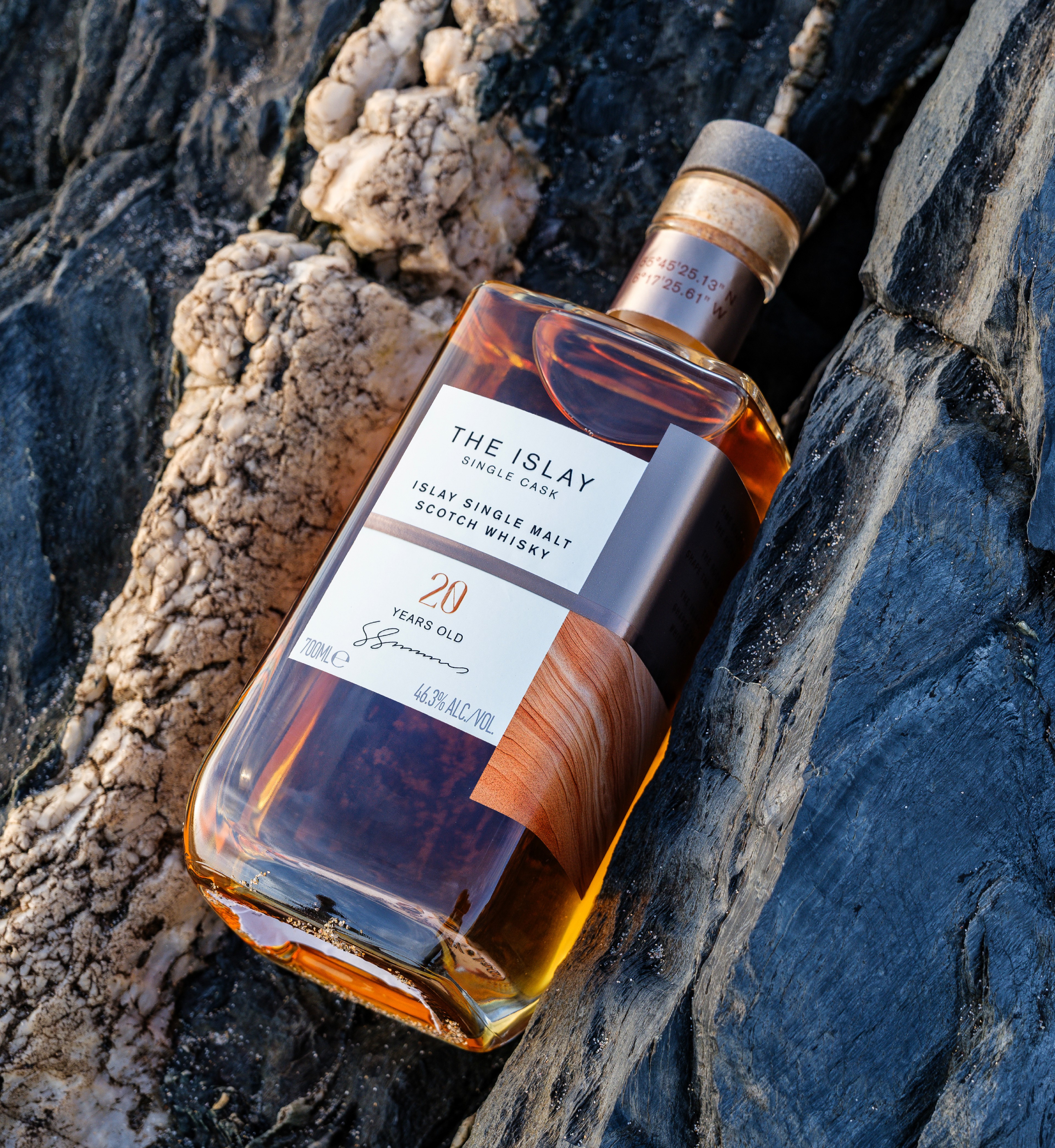 The Islay 20YO