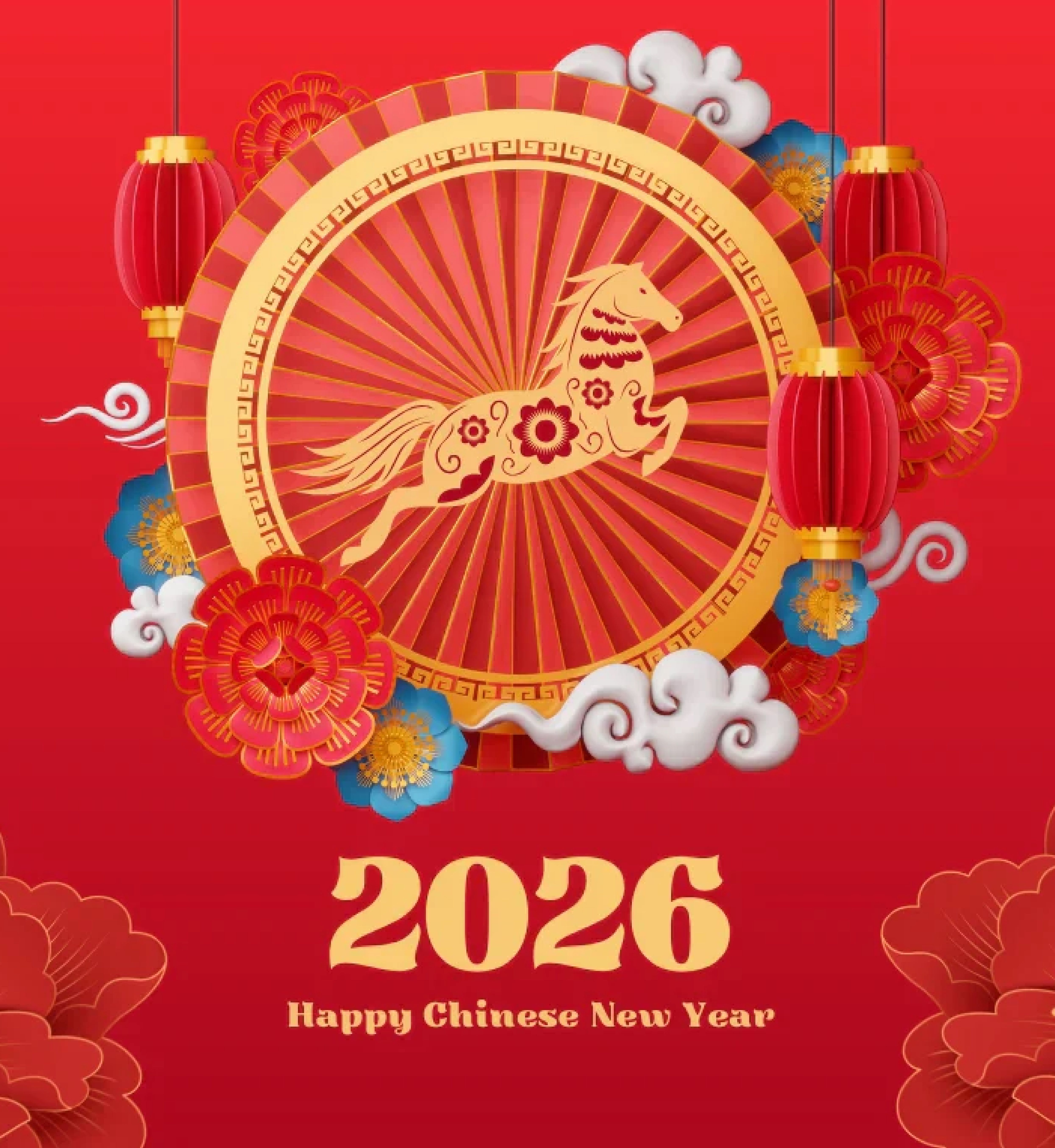 Chinese New Year