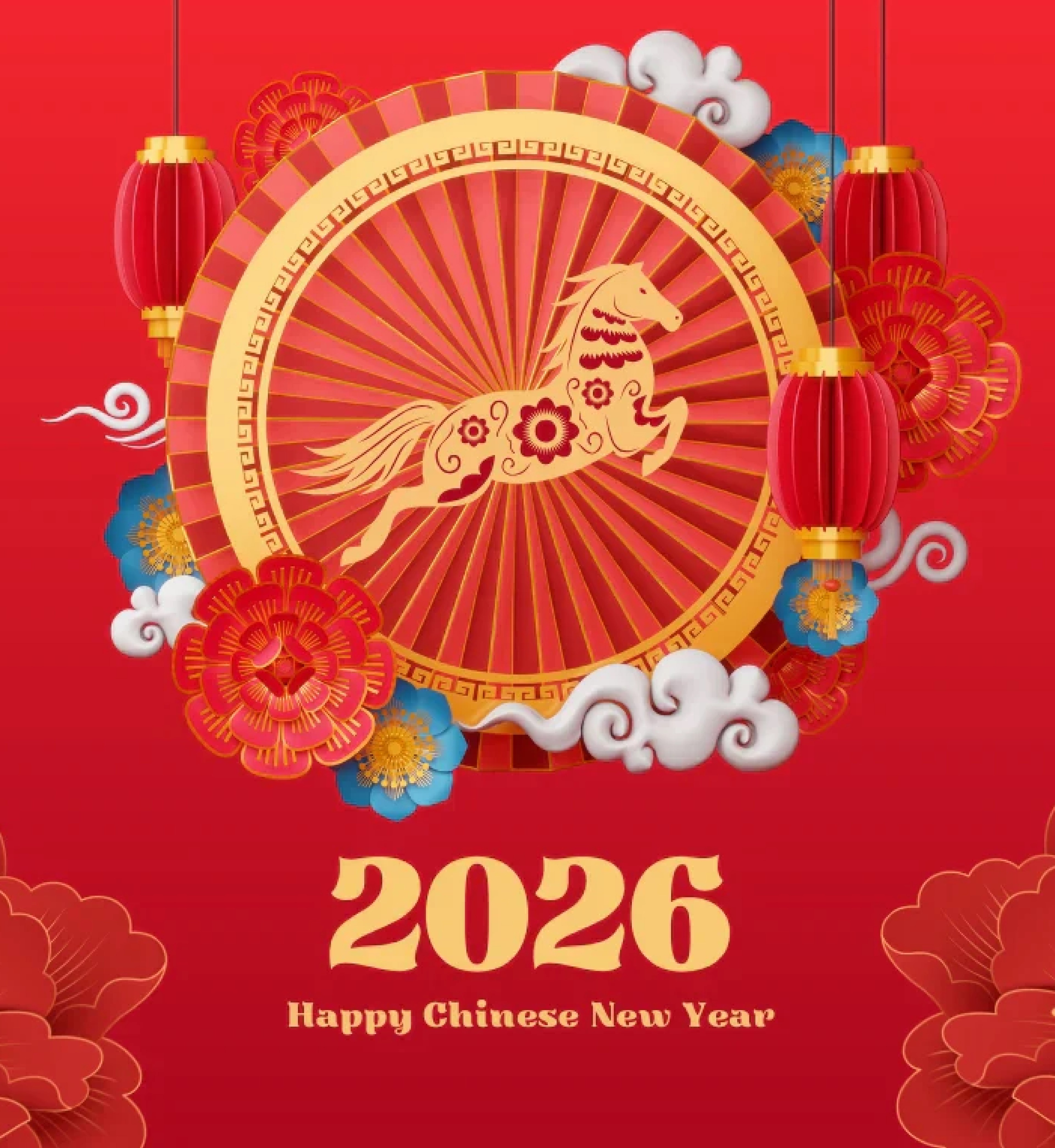 Chinese New Year