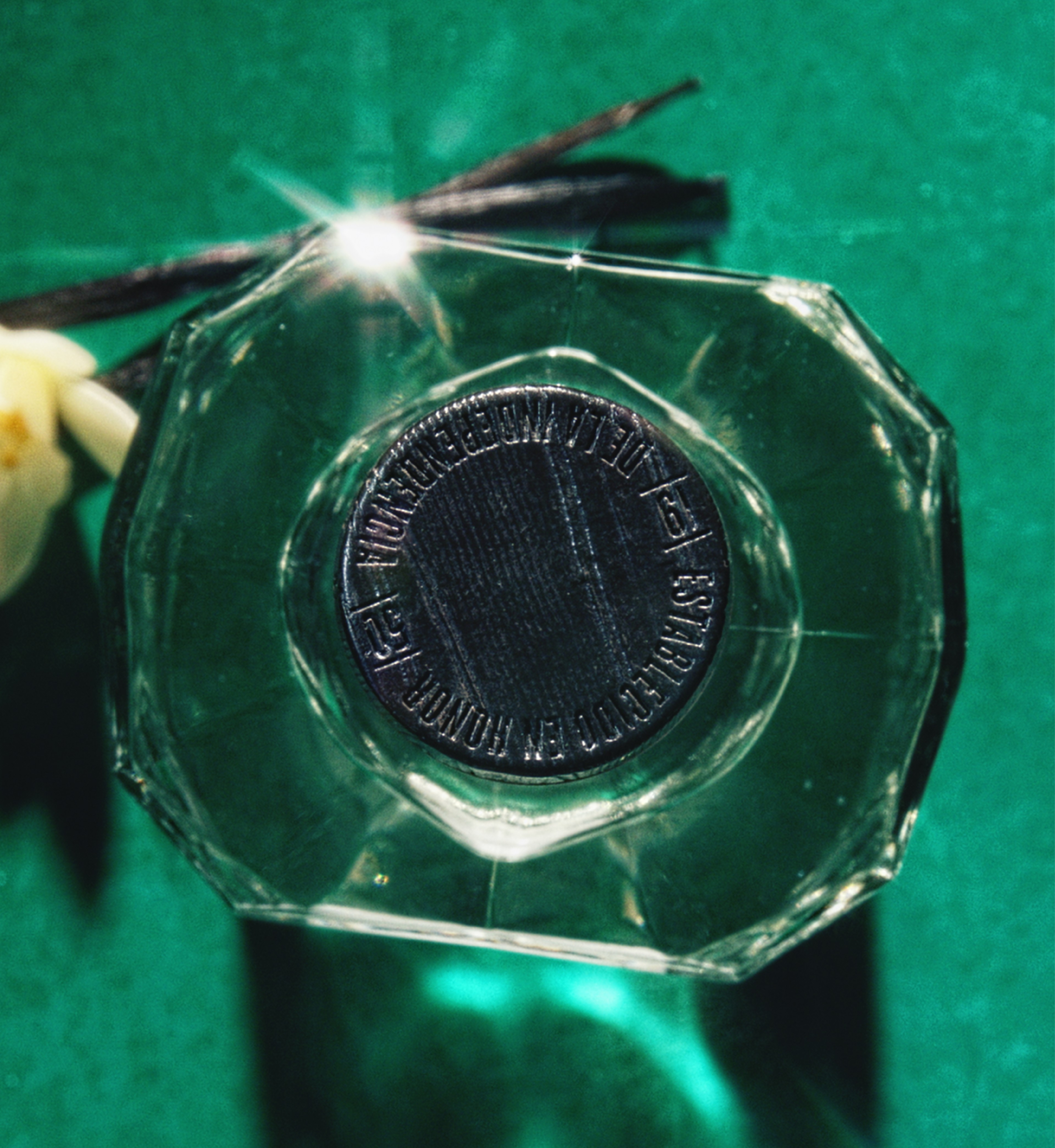 Hornitos Cristalino Stopper