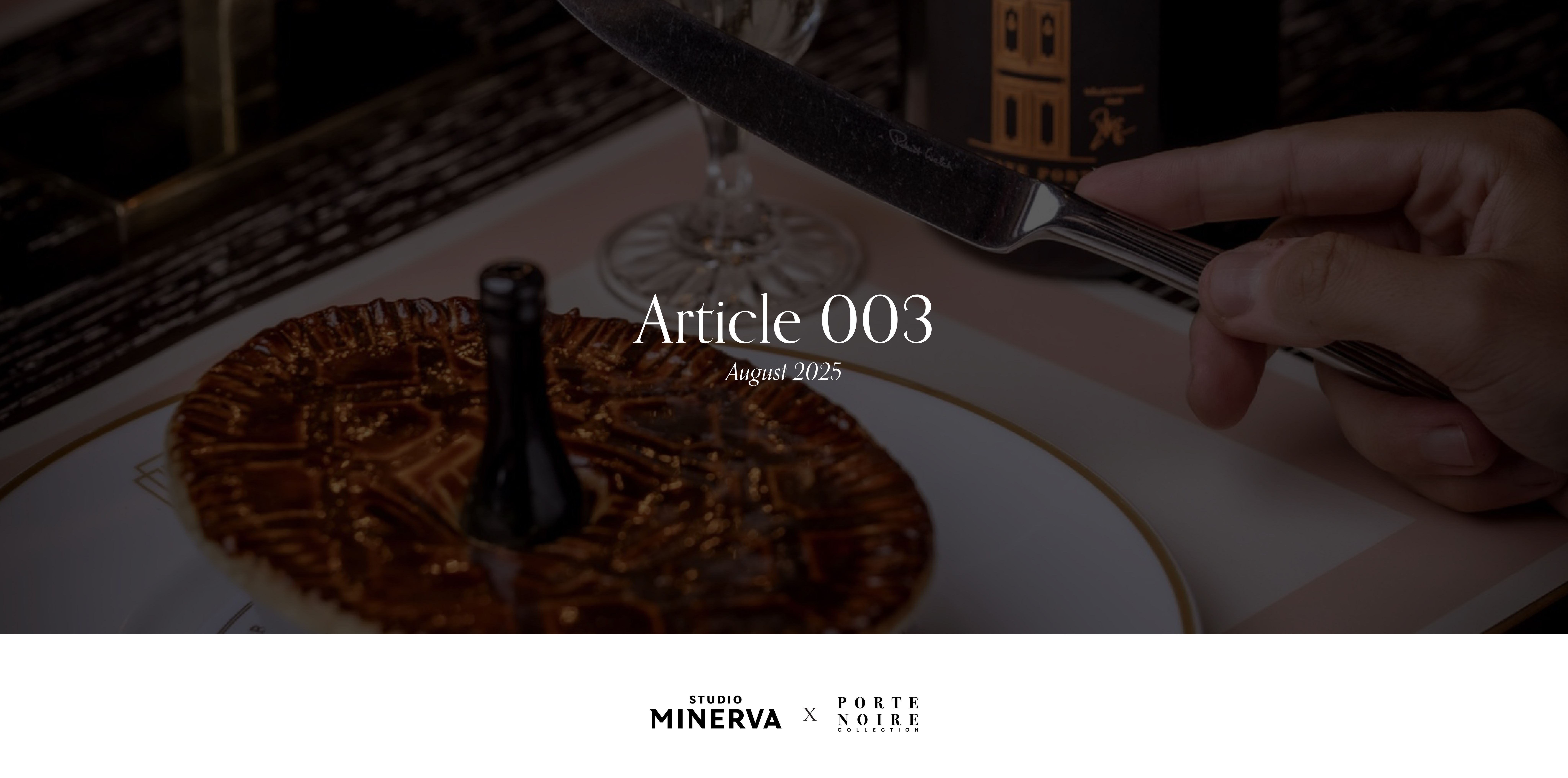 Port Noire Pie Whistle Header image