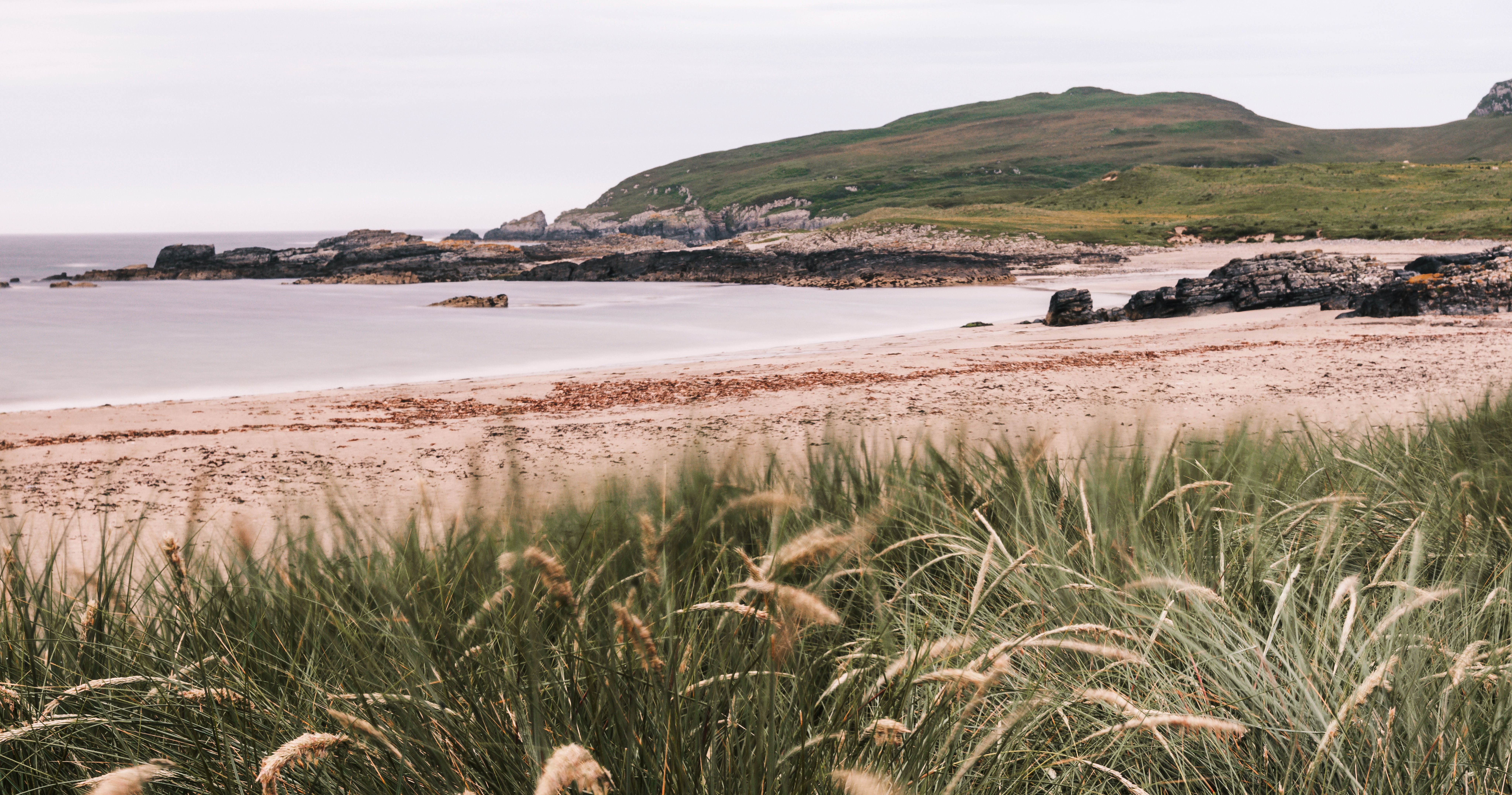 Islay Beach