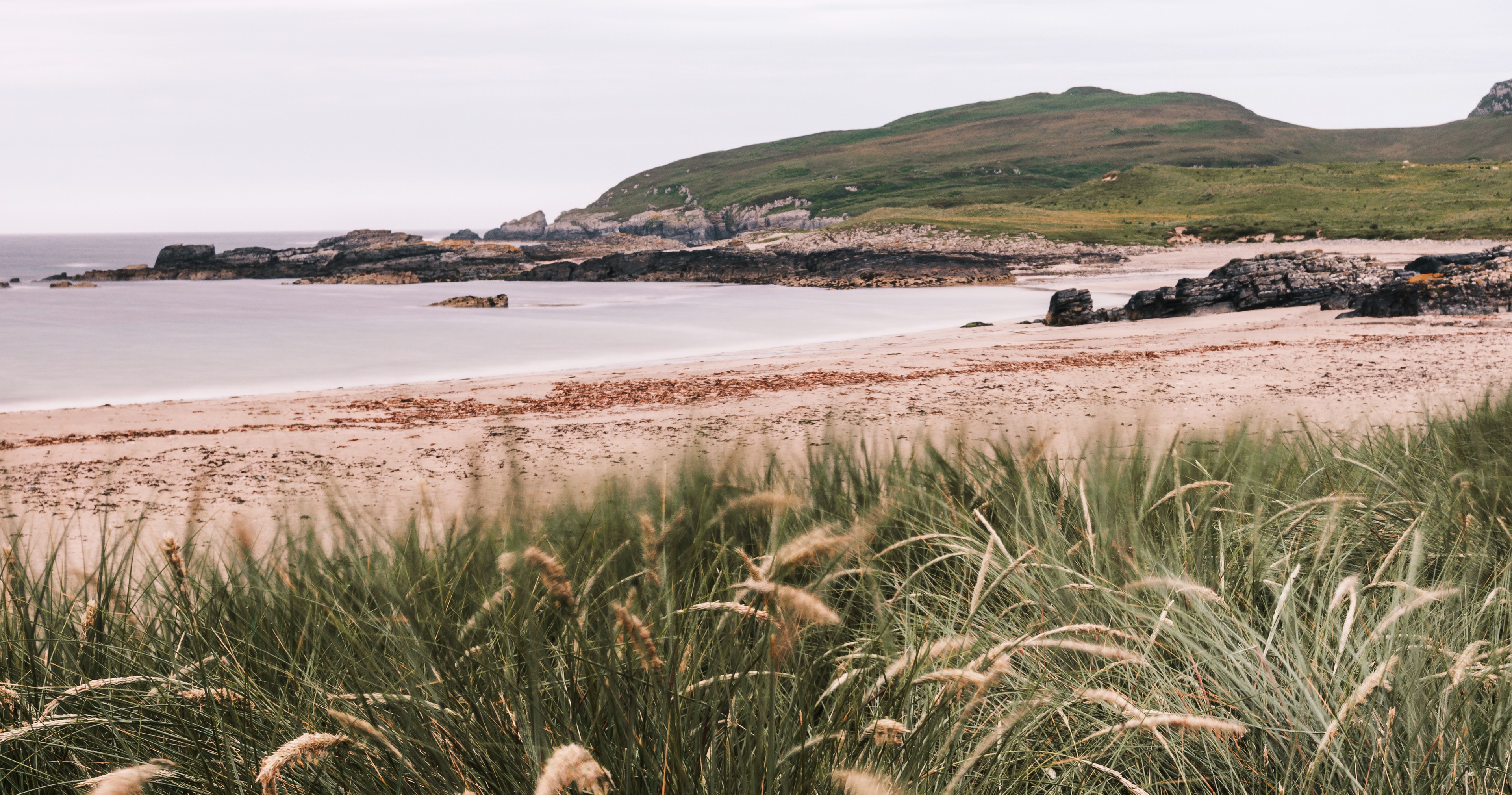 Islay Beach