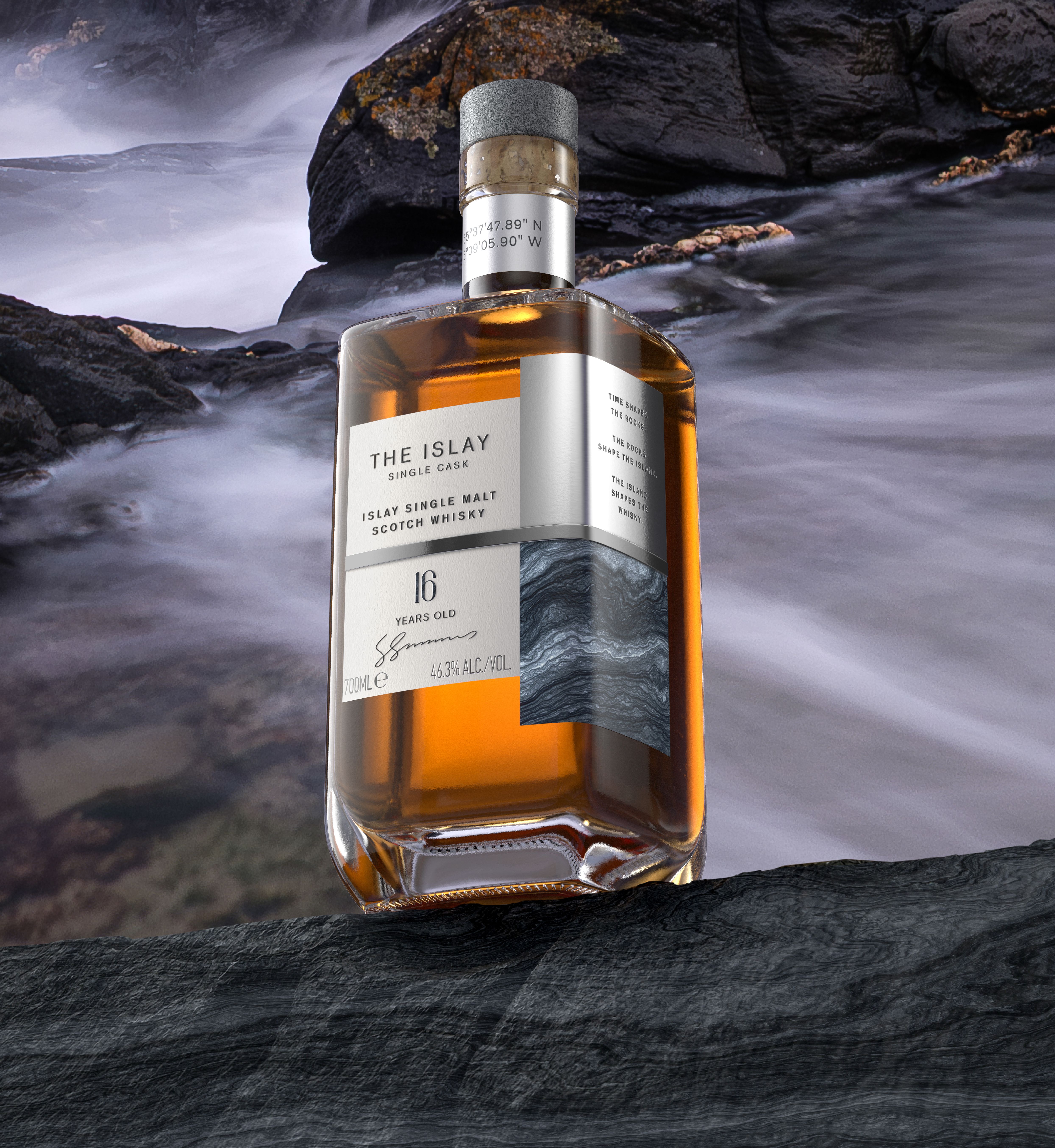 Islay 16YO
