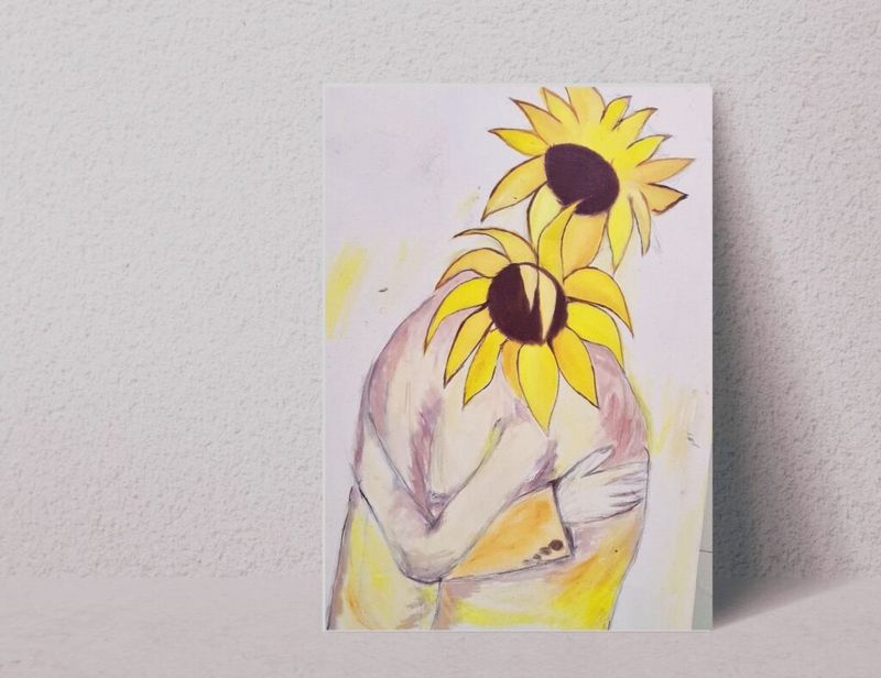 The Weight of Tenderness