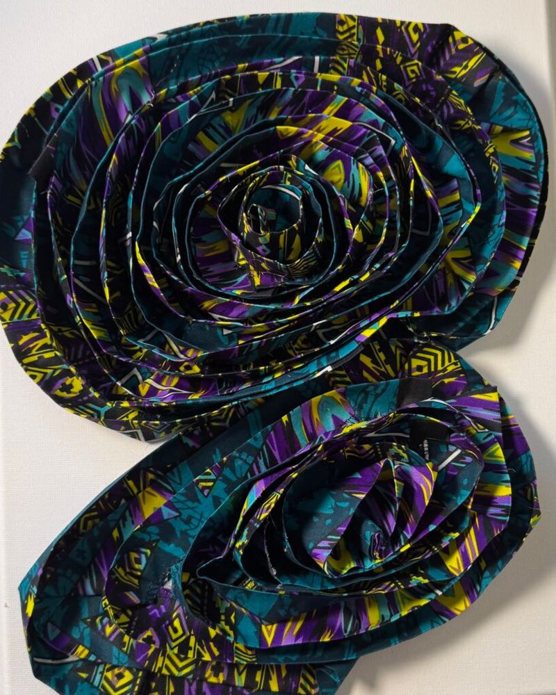 Textile Art