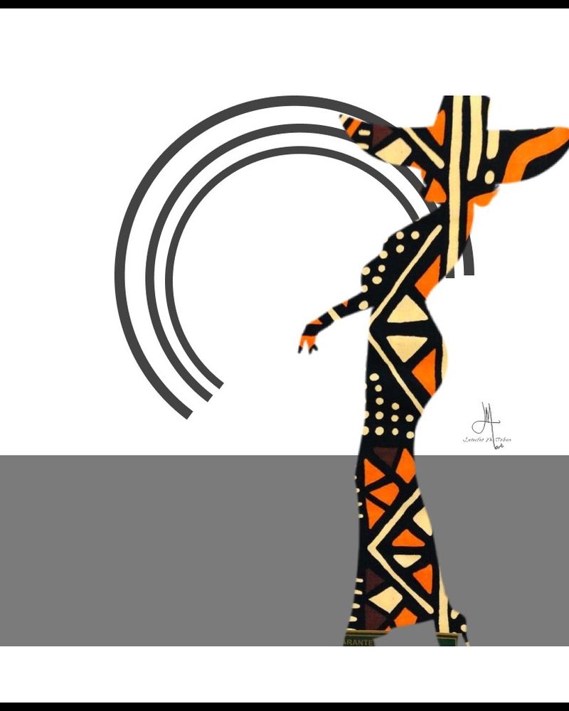 Digital Couture