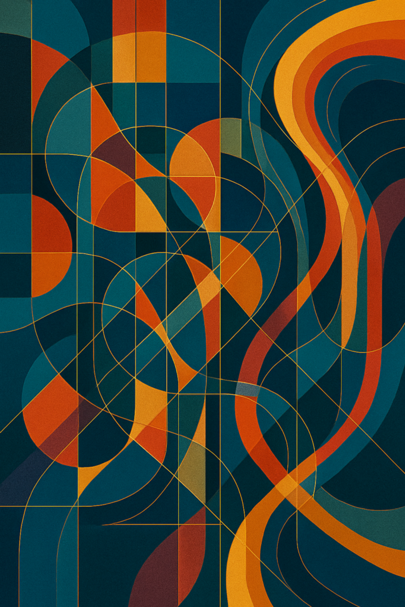 Fragment of Light