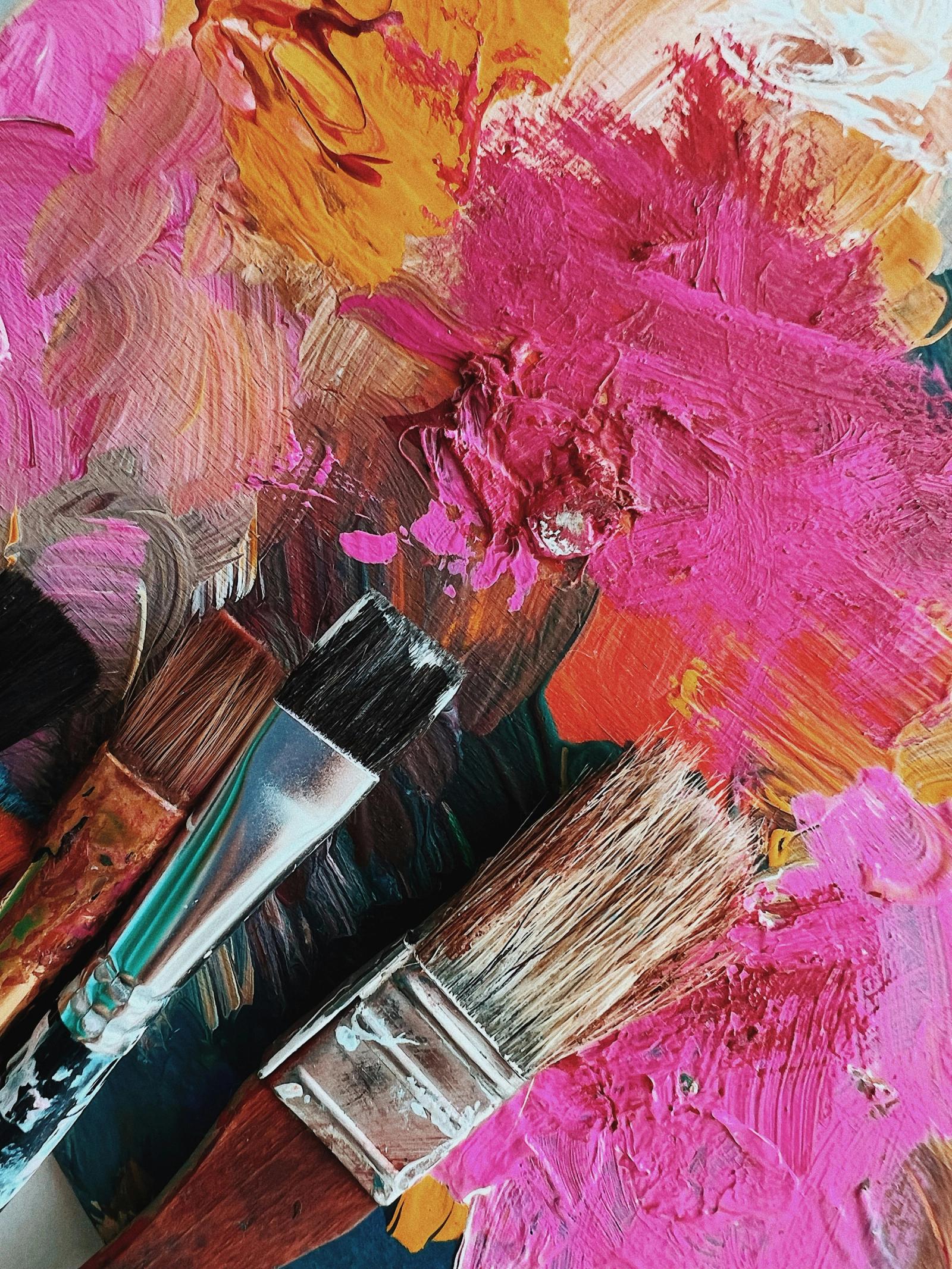 Colour as Language