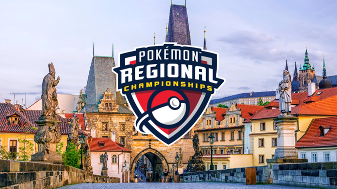 Prauge