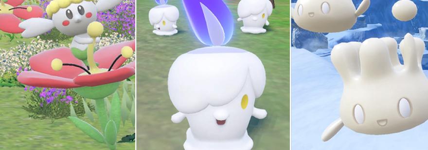 Shiny odds are boosted during this mass outbreak event.