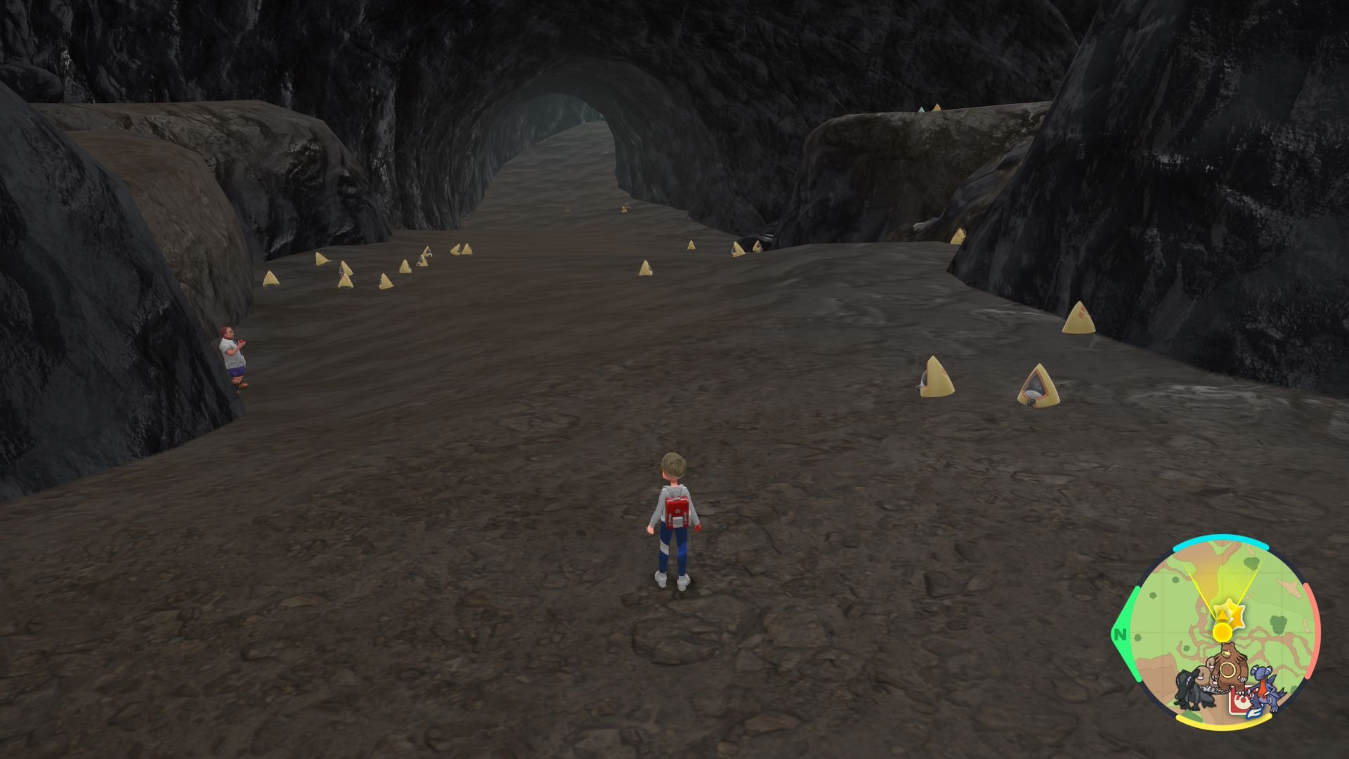 Snorunt Spawns