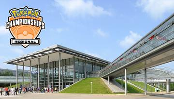 2018 Leipzig Regional Championships