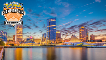 2023 Pokémon Milwaukee Regional Championships