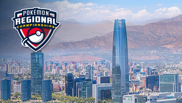2025 Pokémon Santiago Regional Championships