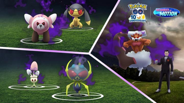 Steeled Resolve: Taken Over