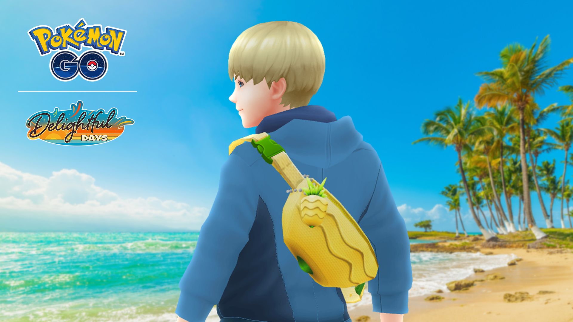 Pinap Berry Bag avatar item