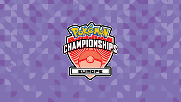 2024 Pokémon Europe International Championships