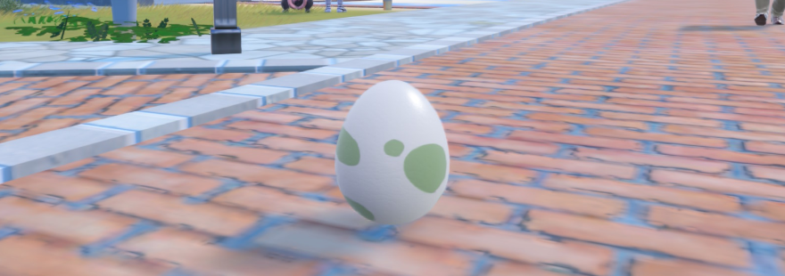 The Ultimate Masuda Method Guide with the best Tips & Tricks in Pokémon Scarlet & Violet!