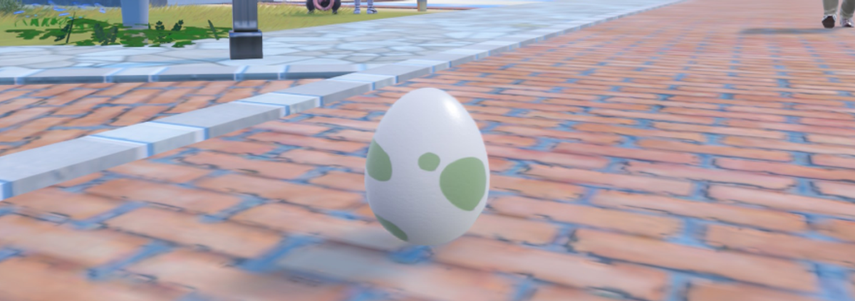 The Ultimate Masuda Method Guide with the best Tips & Tricks in Pokémon Scarlet & Violet!