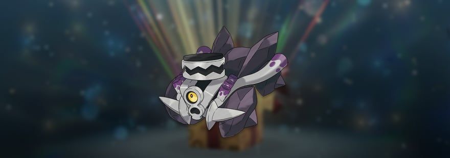 Pokémon Paldean Winds Episode 3 has been released, and to celebrate a Revavroom based on the one used by Team Star in the episode is being distributed.