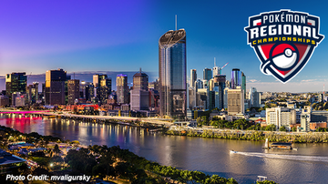 2025 Pokémon Brisbane Regional Championships