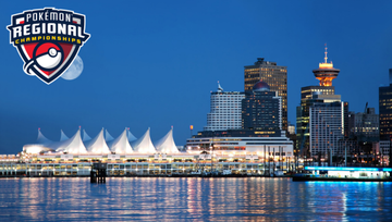 2025 Pokémon Vancouver Regional Championships