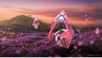 Tapu Lele in 5-Star Raids