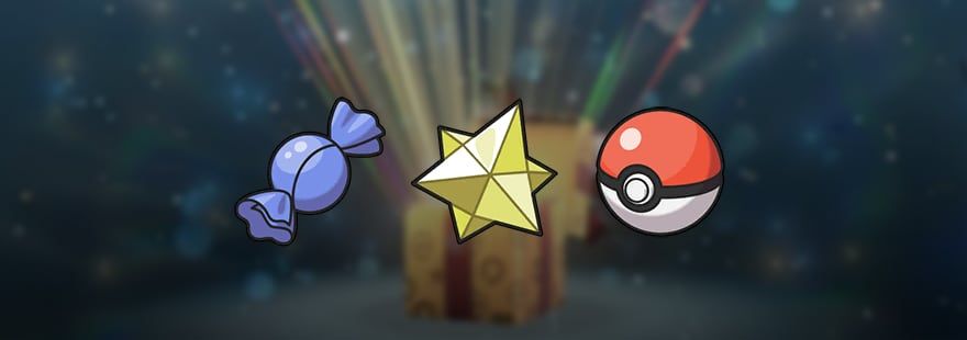 The Pokémon Newsletter in Japan informed trainers of these three codes.