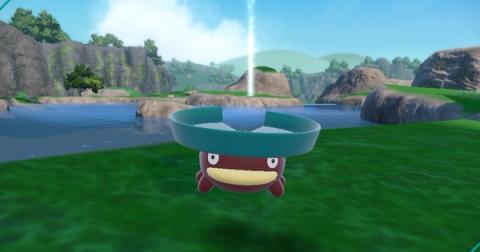 Lotad Shiny Hunting Guide (Teal Mask DLC)