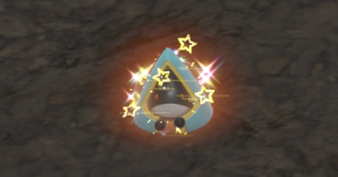 Snorunt Shiny Hunting Guide (Pokémon Scarlet & Violet)