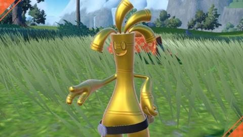 Gimmighoul Coin Farming Guide