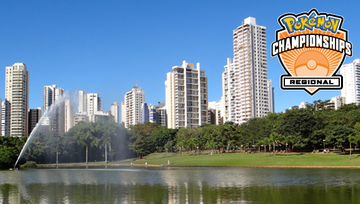 2024 Pokémon Goiânia Regional Championships