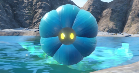 Glimmora Shiny Hunting Guide (Scarlet & Violet)