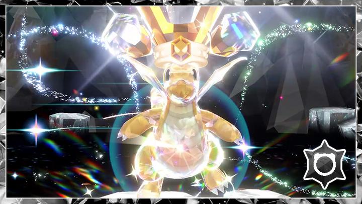Mighty Dragonite Tera Raid Return in Pokémon Scarlet & Violet!