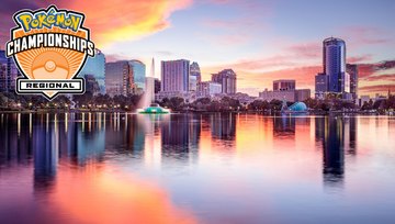 2023 Pokémon Orlando Regional Championships